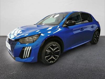 Peugeot 208 Electrique 51 kWh 156ch Gt