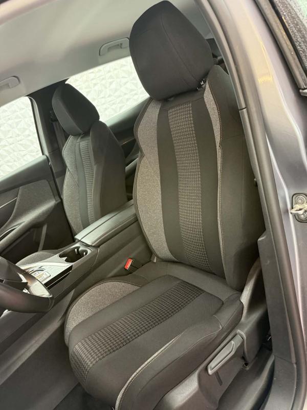 Peugeot 3008 1.5 BlueHDi Eat8 s&amp;S 130 Cv