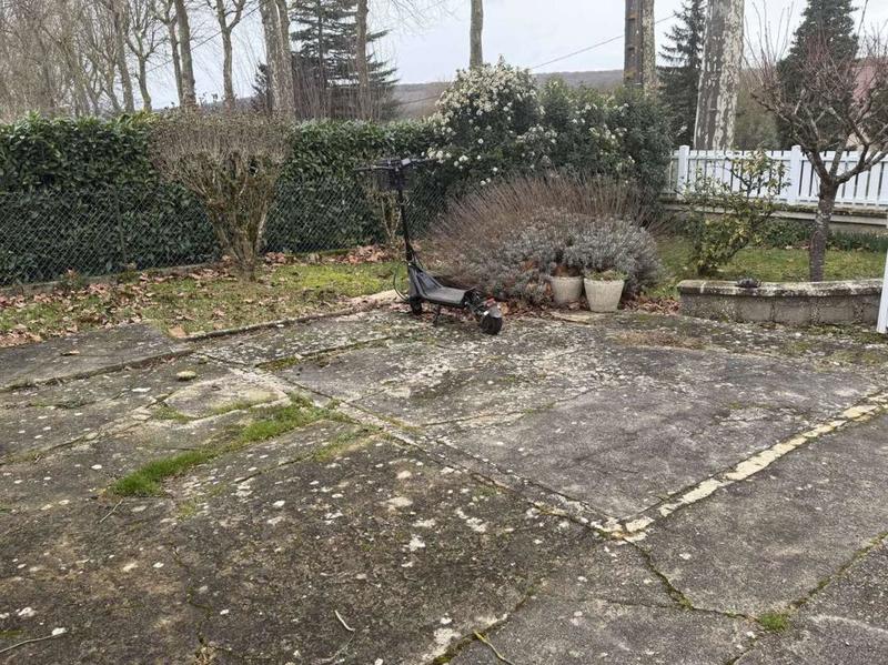 Pavillon - 81 m² - 4 pièces