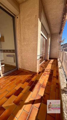 Appartement - 69 m² - 3 pièces