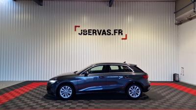 Audi A3 sportback 30 Tfsi Mild Hybrid 110 s tronic 7