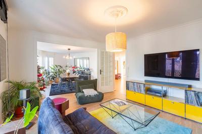 Appartement - 132 m² - 5 pièces