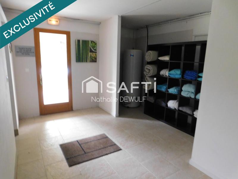 Maison - 402 m² - 14 pièces