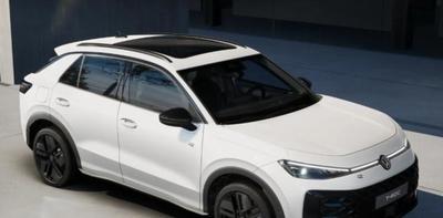 Volkswagen t-Roc 1.5 eTSI Evo2 Hybrid 150 ch Dsg7 R-Line (Dispo Avril)