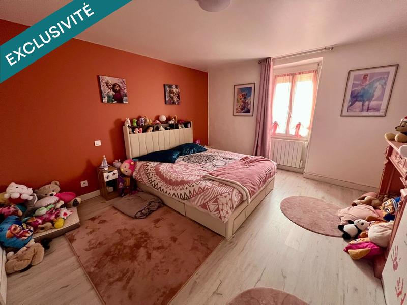 Maison - 274 m² - 10 pièces