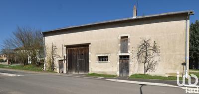 Maison de village - 115 m² - 4 pièces