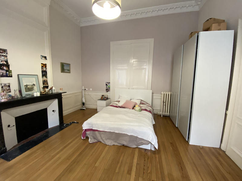 Immeuble - 231 m² - 9 pièces