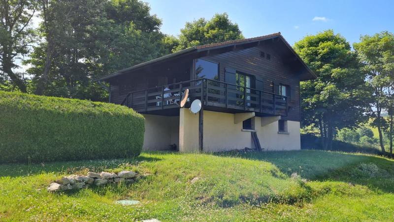 Maison - 71 m² - 4 pièces