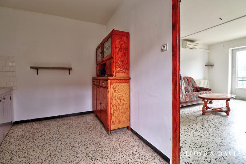 Maison ancienne - 232 m² - 11 pièces