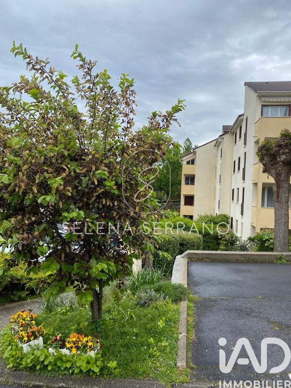 Duplex - 86 m² - 4 pièces