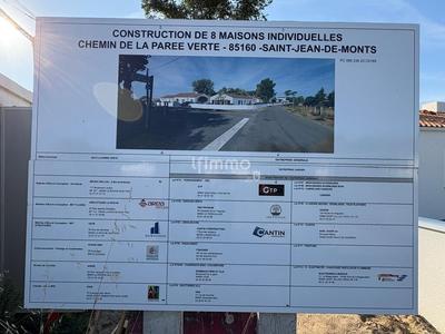 Maison - 103 m² - 4 pièces