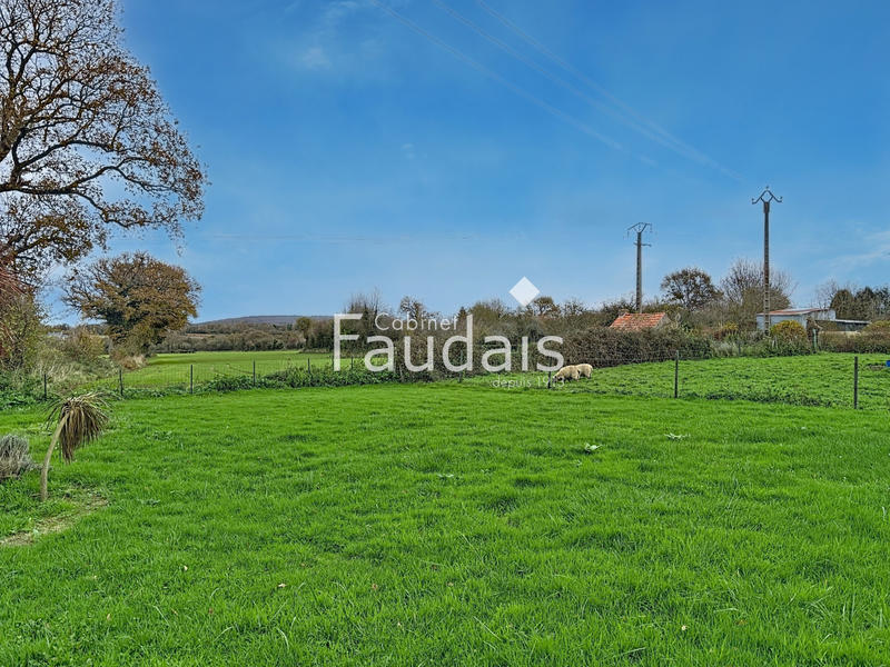 Maison - 94 m² - 4 pièces