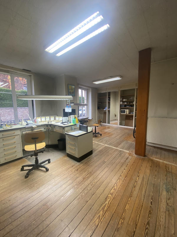 Appartement - 112 m² - 6 pièces