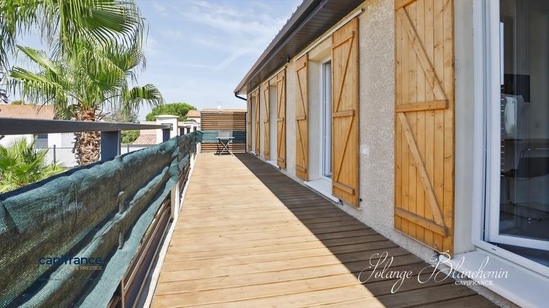 Maison - 190 m² - 7 pièces