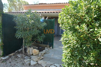 Maison - 31 m² - 3 pièces