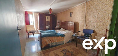 Maison traditionnelle - 72 m² - 4 pièces