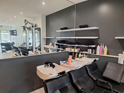 Local commercial - 71 m² - 1 pièce