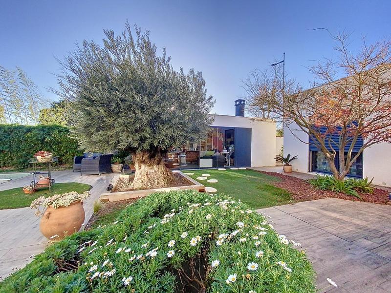 Maison - 117 m² - 4 pièces