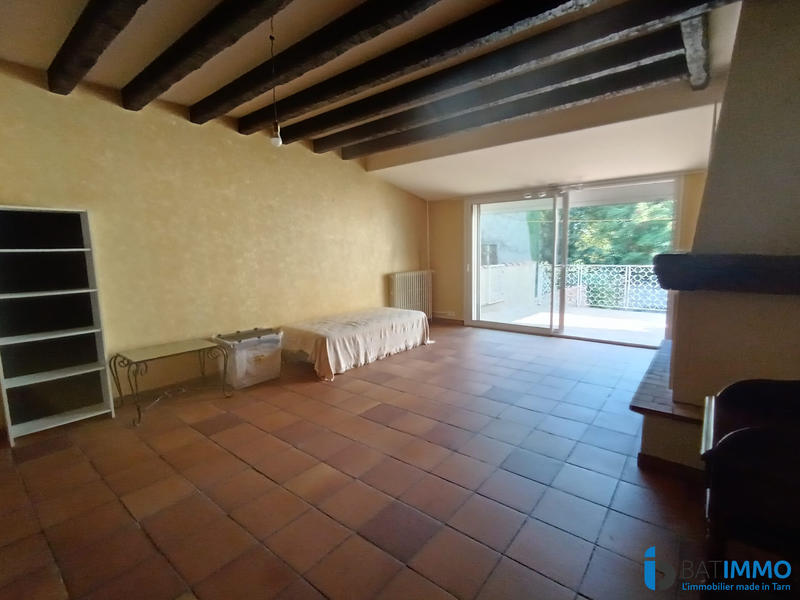Maison - 132 m² - 5 pièces