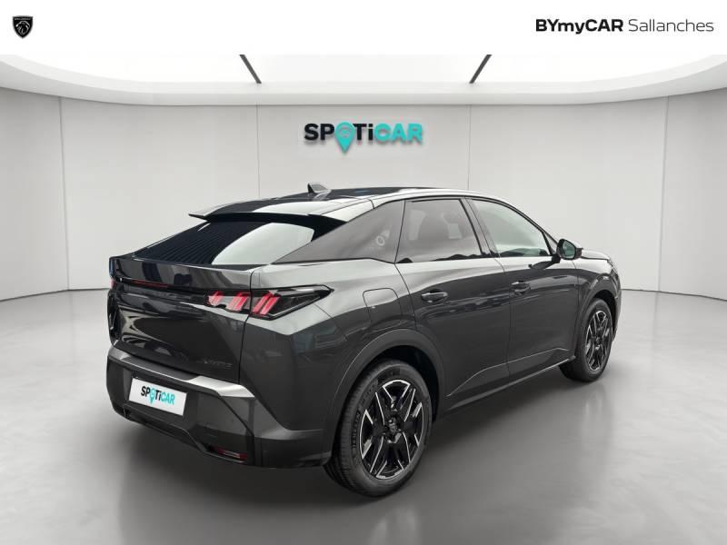 Peugeot 3008 Hybrid 145 e-Dcs6 Allure