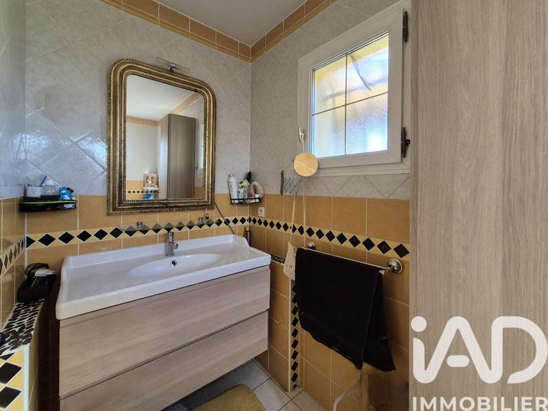 Maison - 139 m² - 4 pièces