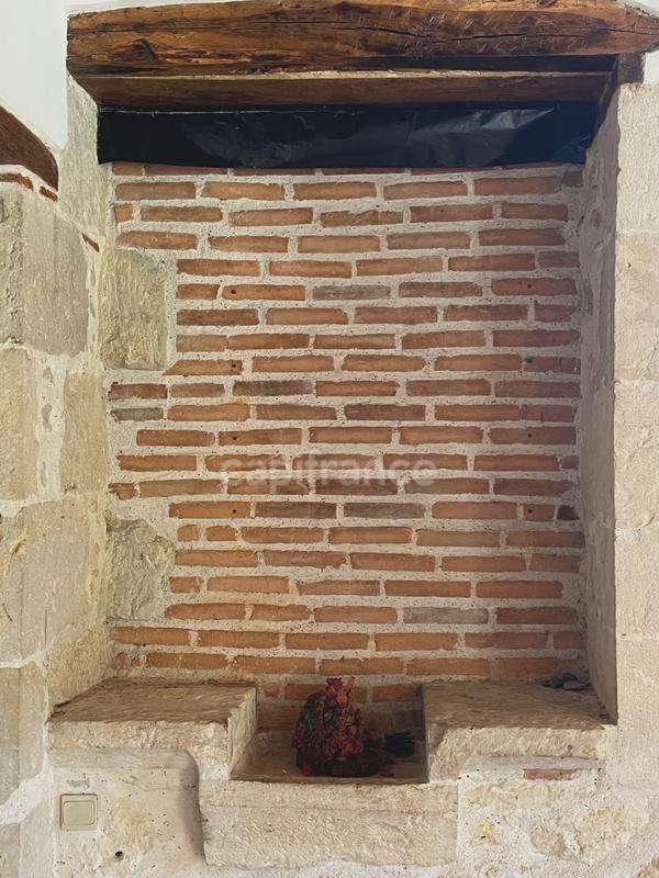 Maison de campagne - 320 m² - 9 pièces