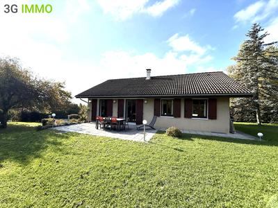 Villa - 87 m² - 4 pièces