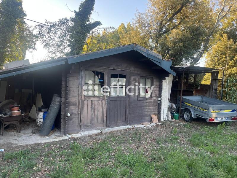 Maison - 131 m² - 7 pièces