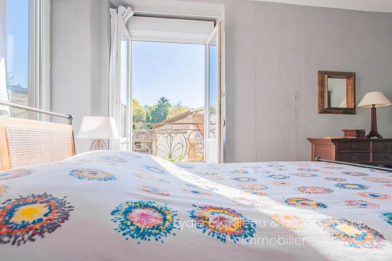 Appartement - 87 m² - 3 pièces