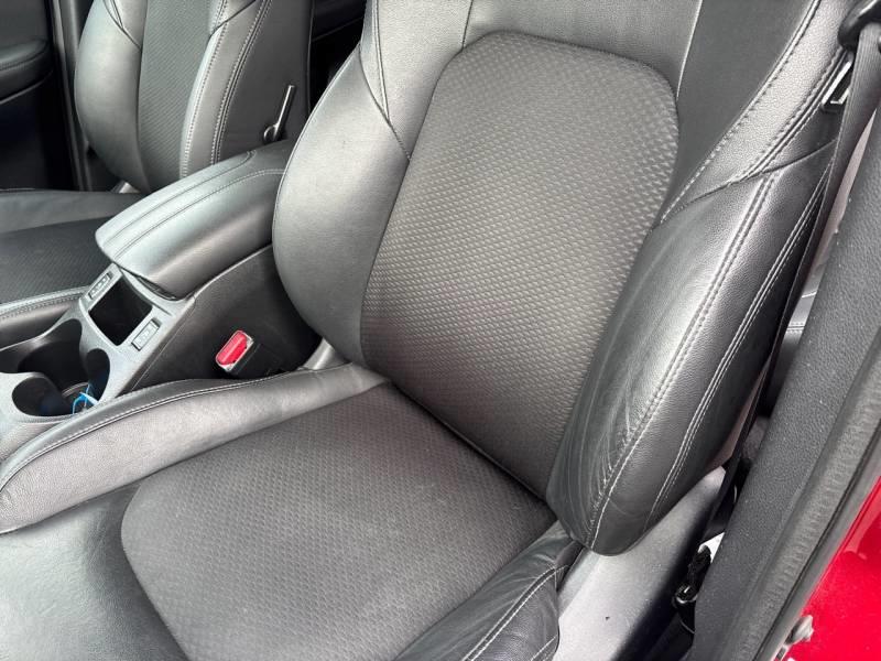 Nissan Qashqai 1.2 Dig-T 115 Xtronic Tekna