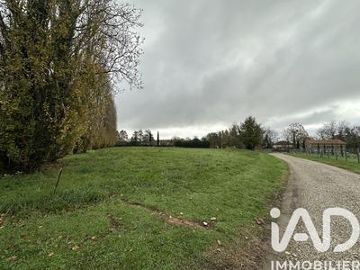 Terrain agricole - 5 447 m²
