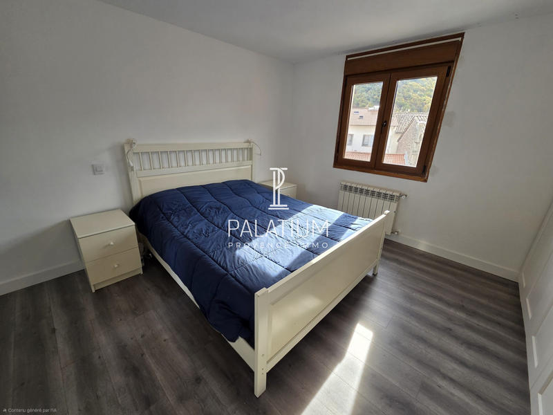 Appartement - 101 m² - 4 pièces