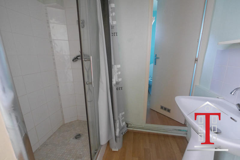 Appartement - 24 m² - 1 pièce