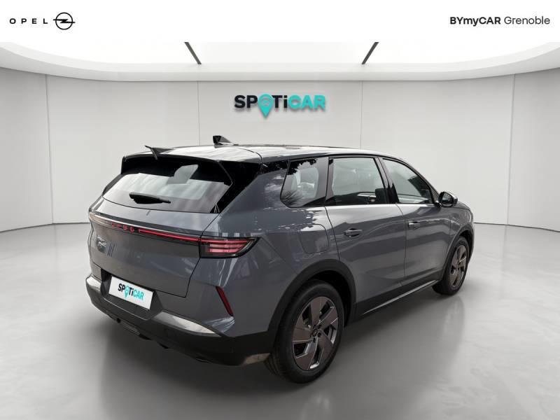 Opel grandland 1.2 Turbo Hybrid 136 ch e-Dct6 Edition