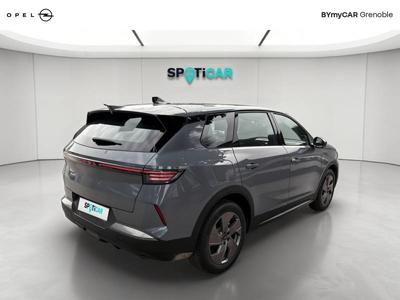 Opel grandland 1.2 Turbo Hybrid 136 ch e-Dct6 Edition