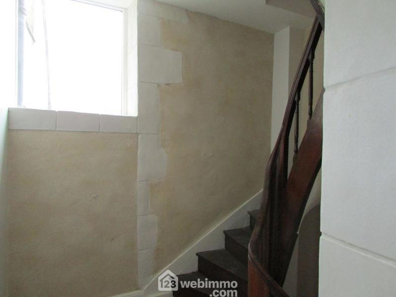 Immeuble - 84 m² - 4 pièces