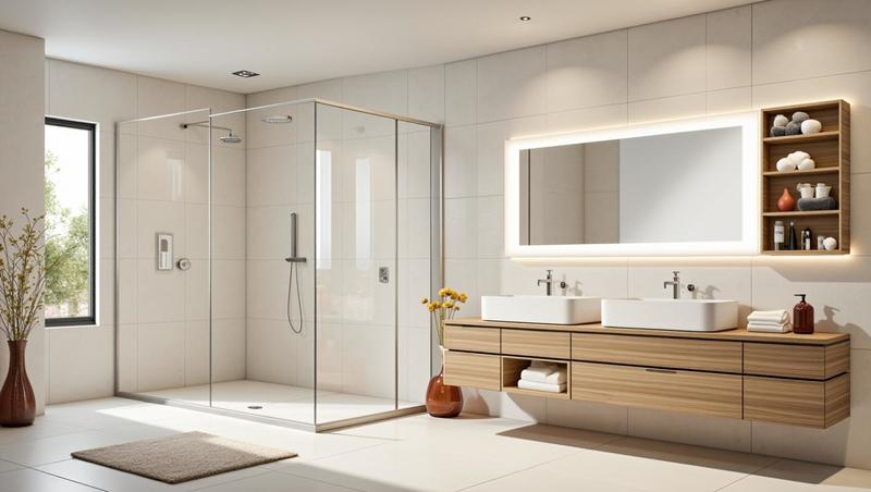 Appartement - 31 à 85 m² - 1 à 4 pièces