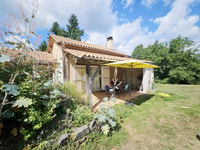 Maison - 149 m² - 7 pièces