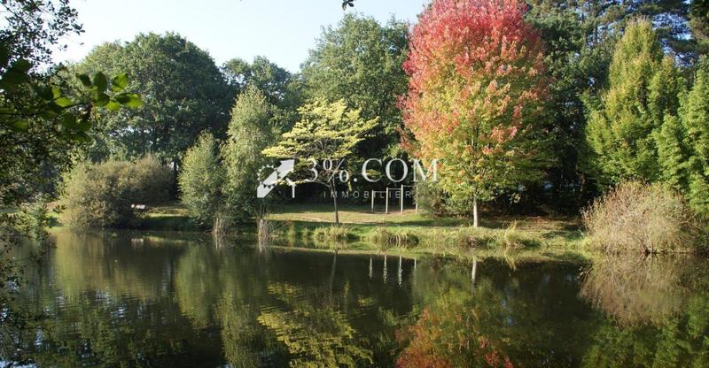 Maison - 109 m² - 5 pièces