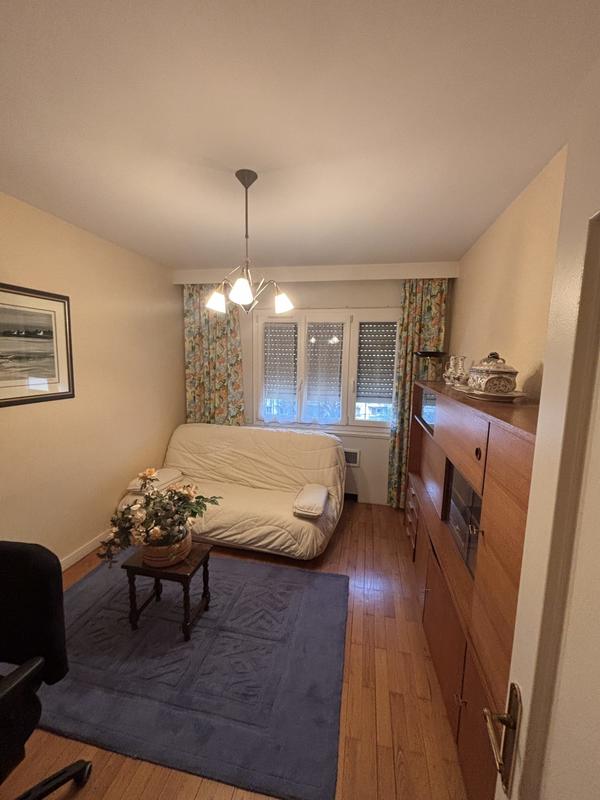 Appartement - 155 m² - 5 pièces