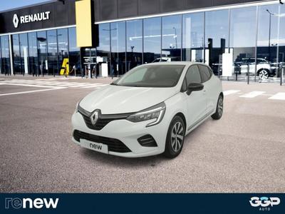 Renault Clio V TCe 100 Gpl Evolution