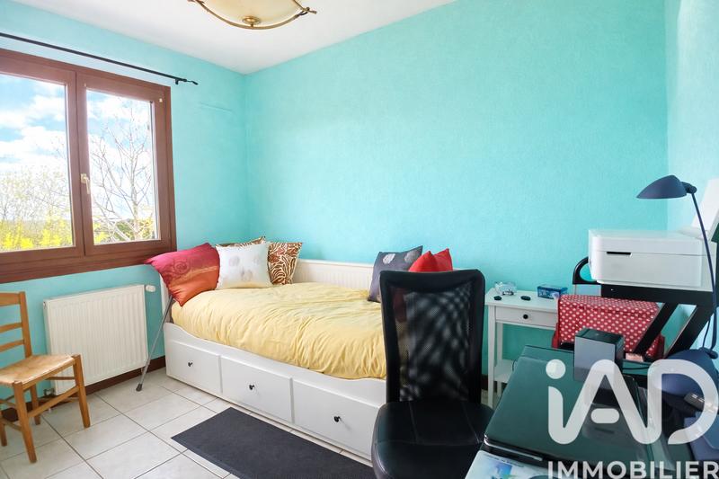 Maison - 97 m² - 7 pièces