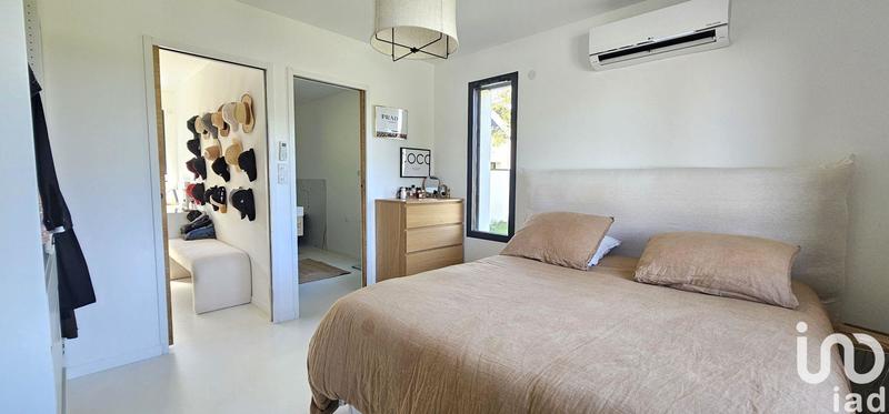 Maison - 154 m² - 5 pièces