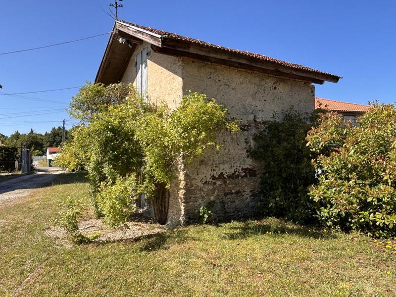 Maison - 218 m² - 7 pièces