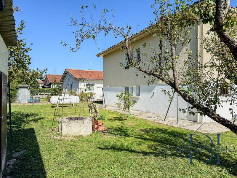 Villa - 89 m² - 5 pièces