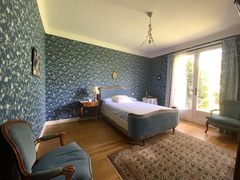 Maison - 168 m² - 6 pièces