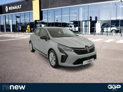 Renault Clio V Blue dCi 100 ch Gsr2 Evolution
