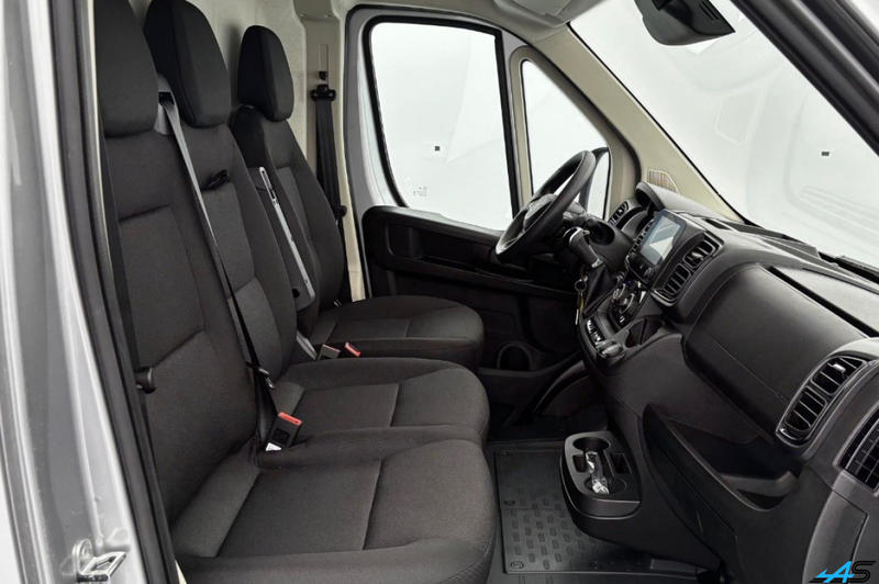 Citroën Jumper Fourgon Tôle 3t5 L2h2 180ch Bva8