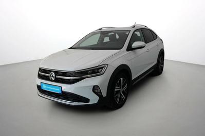 Volkswagen Taigo 1.0 Tsi 116 Dsg7 Style