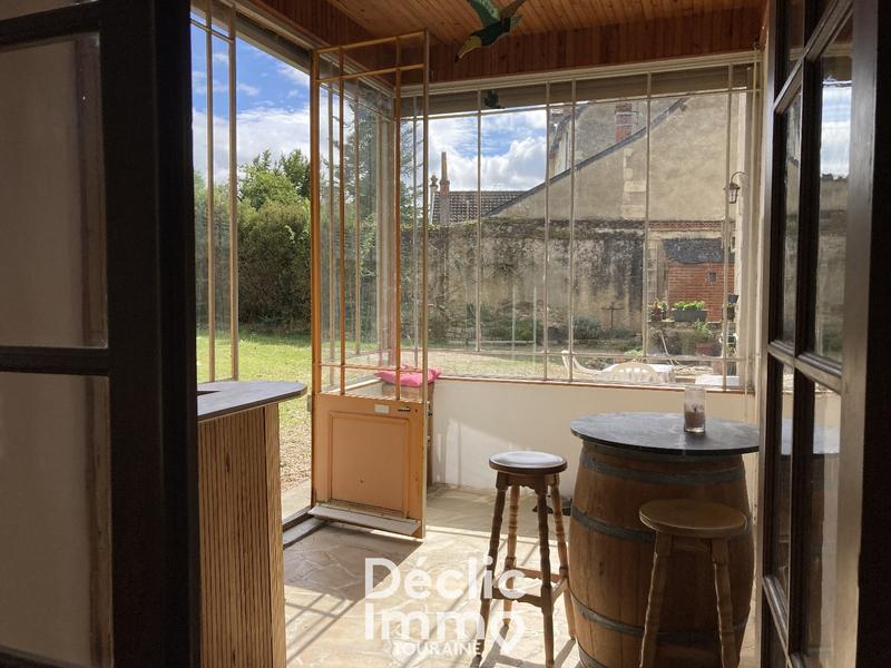 Maison - 195 m² - 7 pièces